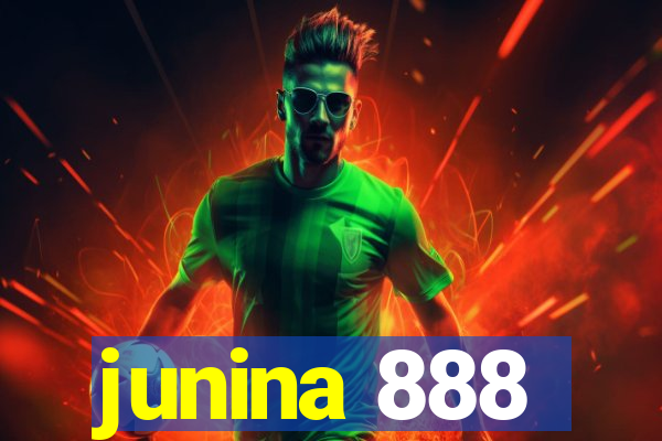 junina 888